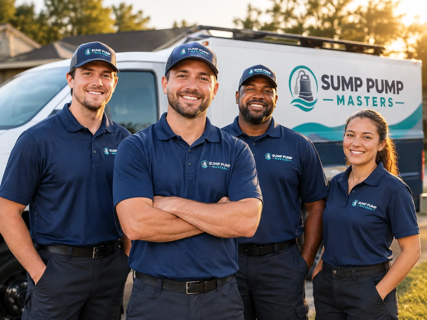 Sump Pump Repair company in Callery, PA